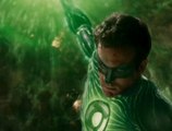 Green Lanter (Linterna verde) - Tráiler final en español