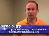 Carpet Cleaning Layton - How Long Does It Take Carpets to Dry