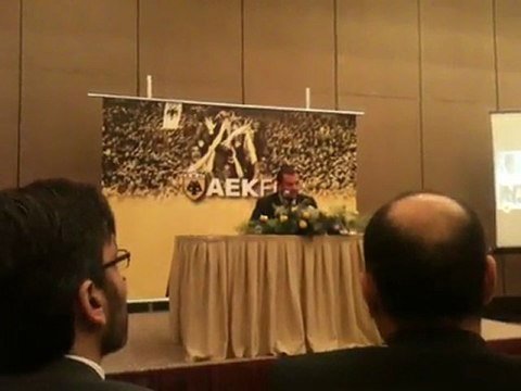 Η συνέντευξη Τύπου του Αδαμίδη 10/05/11 (9)