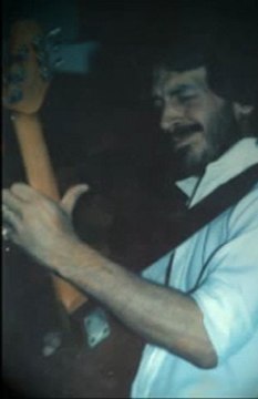 Kurtuluş Türkgüven - Sahne kaydı - Ensturumantal