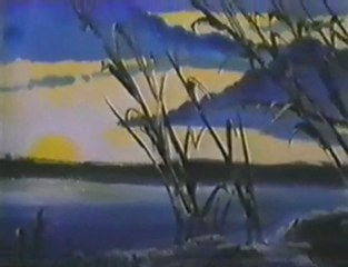 Rahan S1EP03 - Le captif du grand fleuve