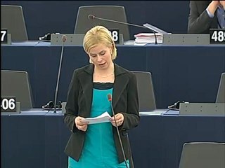 Riikka Manner on 2009 discharge