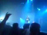 Veni Vidi Vinci - La Fouine - Live Zenith de Paris - 7 / 05 / 11