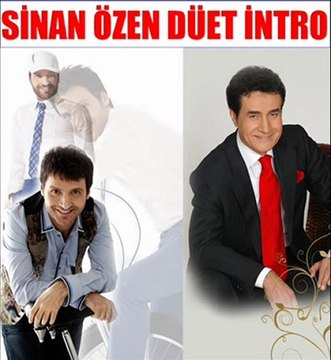 sinan özen & zekai tunca rüyalarım olmasa düet intro