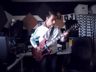 Thoms Blaster - Rock 'N' Blues ( 7 . mai . 2011 )