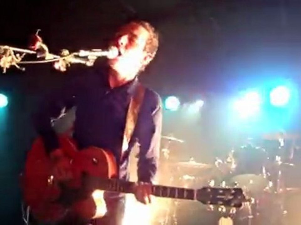 Kill The Young - Darwin Smiles