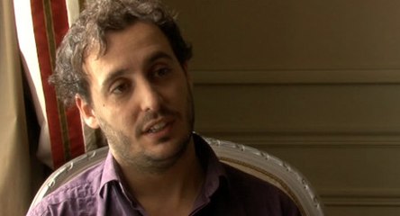 La dictature vue par le trou de la serrure - entretien avec Diego Lerman