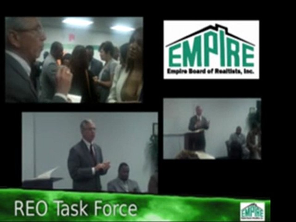 Empire board of Realtist