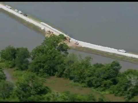 Memphis braced for floods