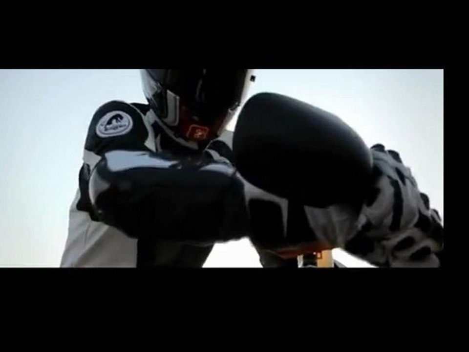 KILOWATT / CLIP RAP FRANCAIS / MARZO feat MANDARIN