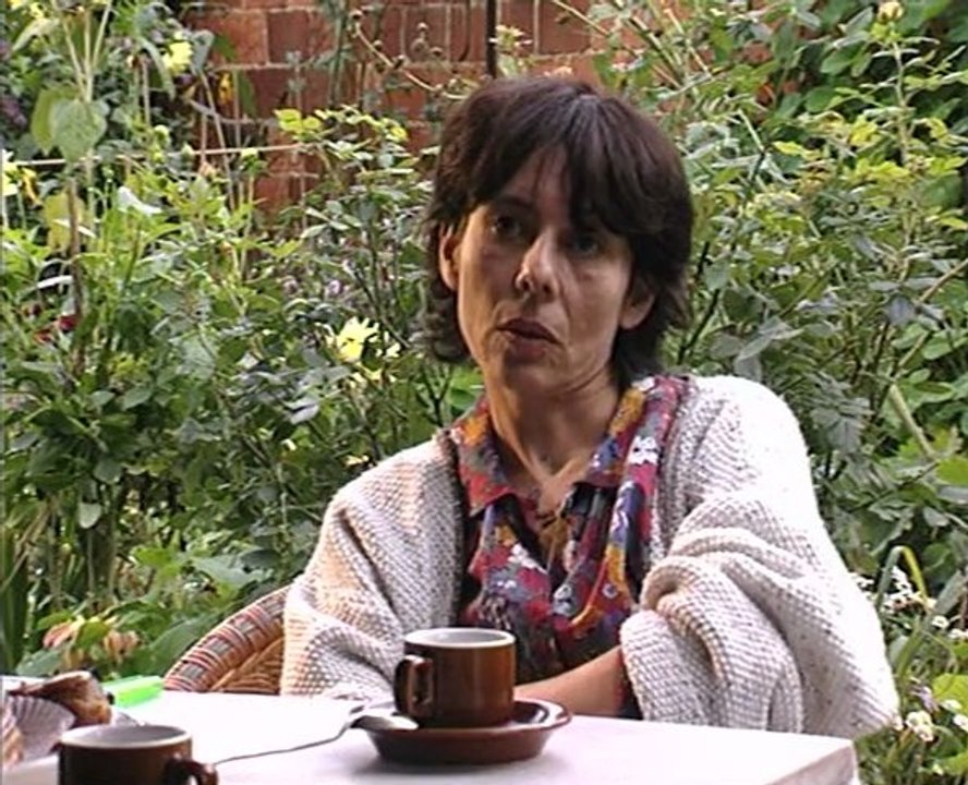 Il.... un court-métrage de Eric Delacour