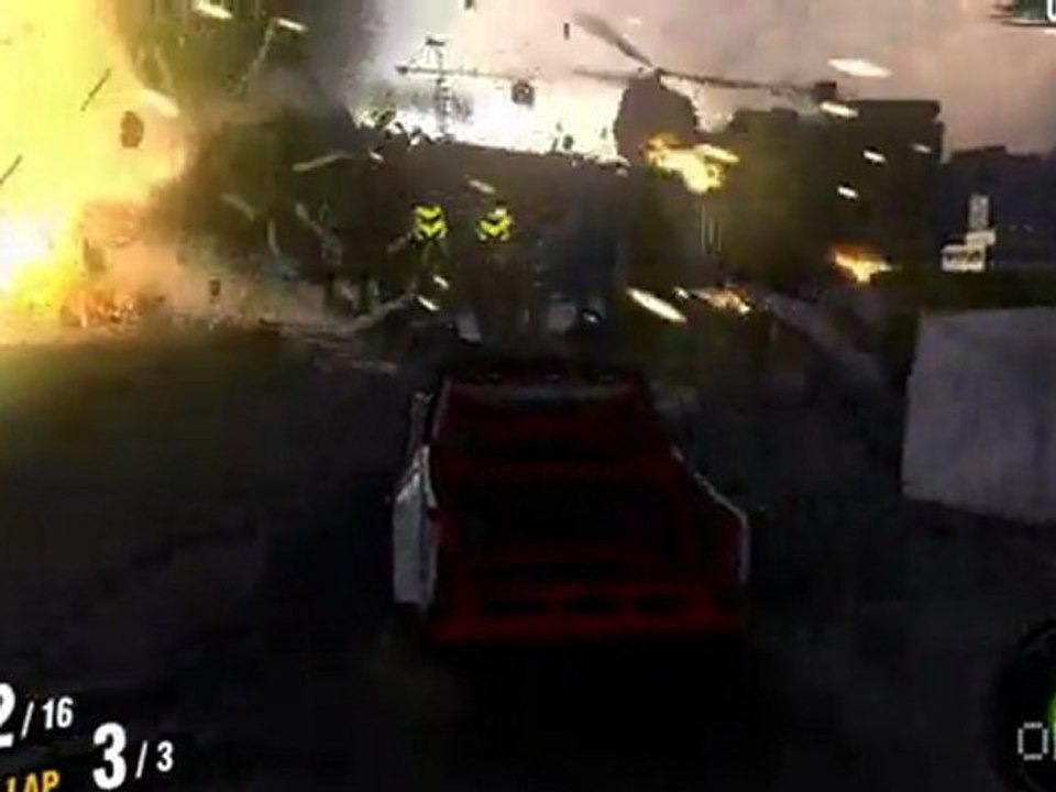 Motorstorm Apocalypse Quick Looks