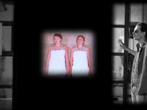 Le Tombeau des Baigneuses