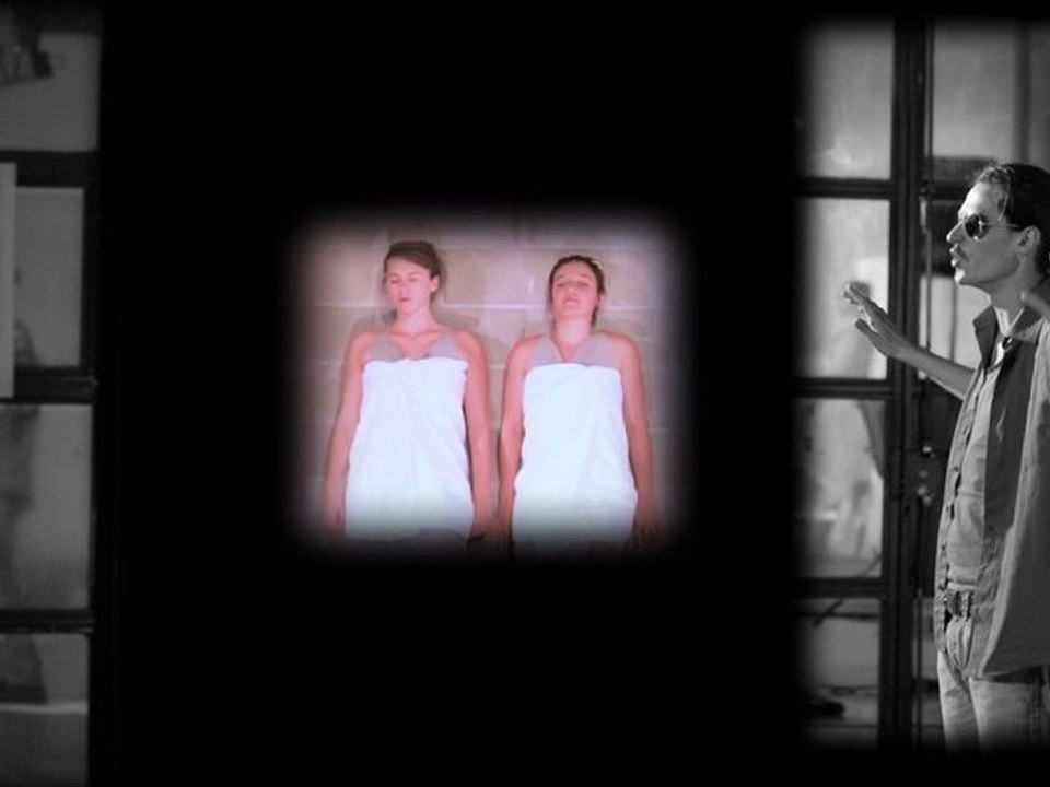 Le Tombeau des Baigneuses