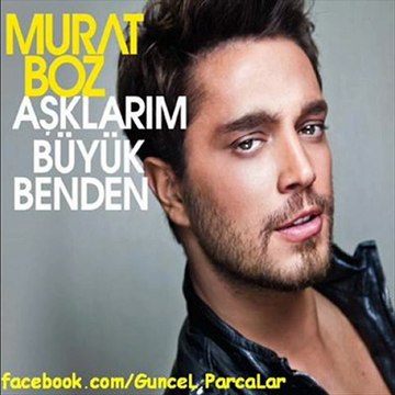 Murat Boz - Bulmaca 2011