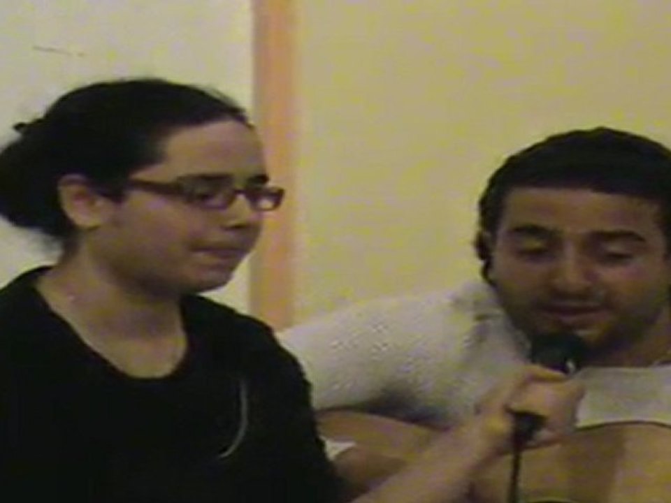 Üflediler söndüm Ufuk Dağdemir & Nurhan Arslan