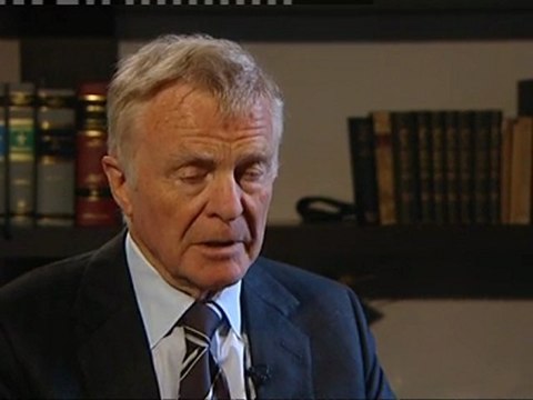 Max Mosley 'disappointed' with privacy ruling