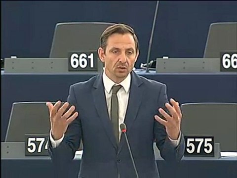 Jorgo Chatzimarkakis on 2009 discharge (R)