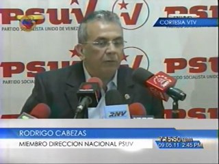 Políticos reaccionan a extradición