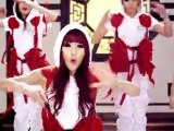 2NE1__Clap Your Hands (Melon HD) (HD-1080p) l [Jayson Loo]