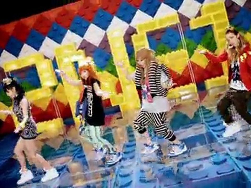 2NE1__Don_t Stop The Music (Yamaha CF Ver.) (HD-1080p) l [Jayson Loo]