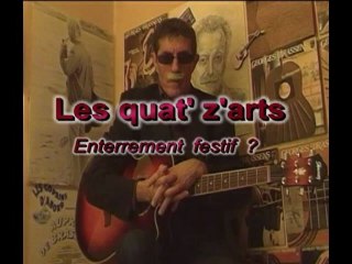 Les 4 zarts  (30)