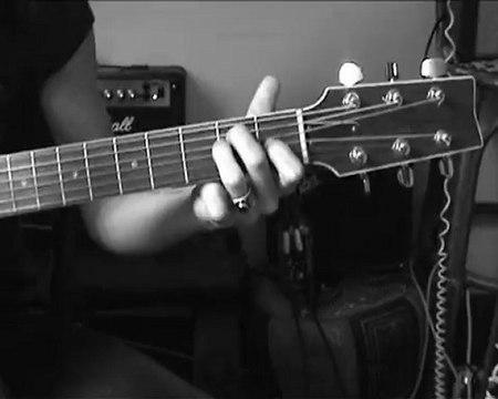 Should I Really Care - One Bourbon One Beer - Clip de Eric Delacour