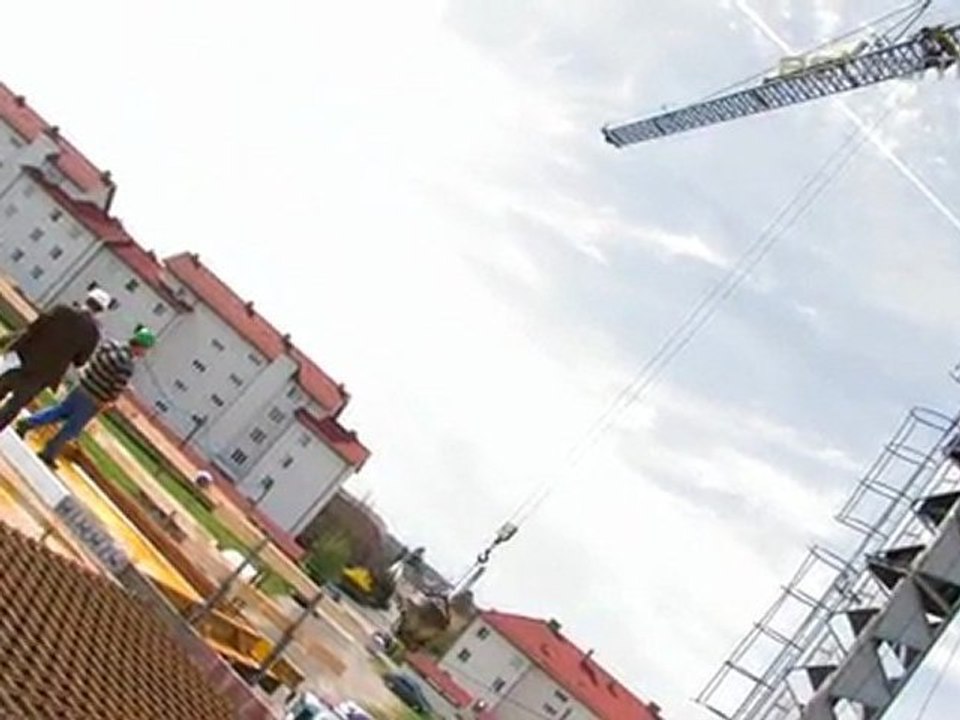 Traisen Baugesellschaft mbH - St. Pölten - Bauunternehmen, bauen, Haus