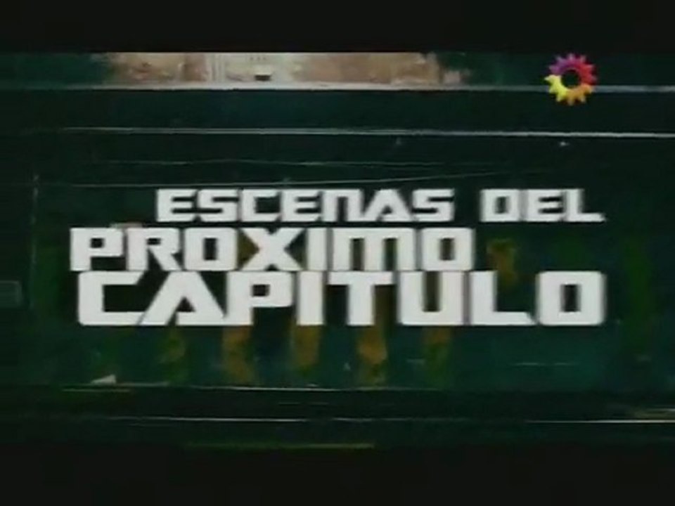 Los Únicos - Adelanto - Capítulo 51