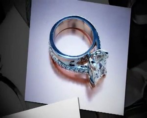 The Best of Designer Engagement Rings - A Brian Gavin Showcase 2010