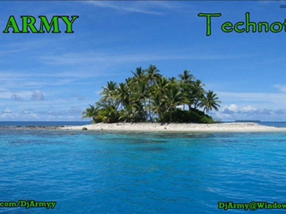 DJ_Army - Technotrak