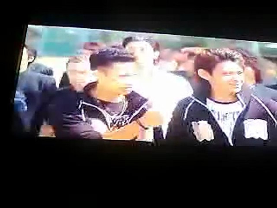 CROWS ZERO 2
