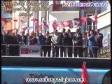 Sultangazi Gazi Mahallesi CHP(Kemal KIlıçdaroğlu)  mitingi