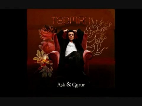 Teoman feat irem candar - Bana öyle bakma 2011