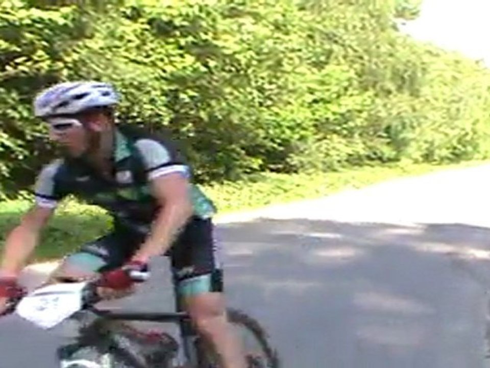 raid des géants 2011 km 33