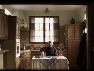 Jean-Pierre Dauphin - Teaser 3