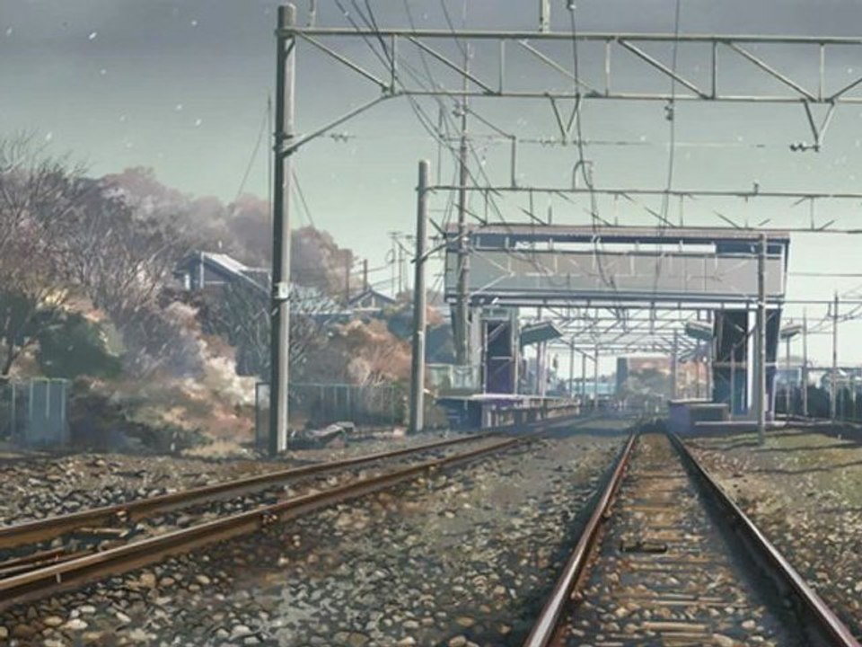 Younger Brother - Train