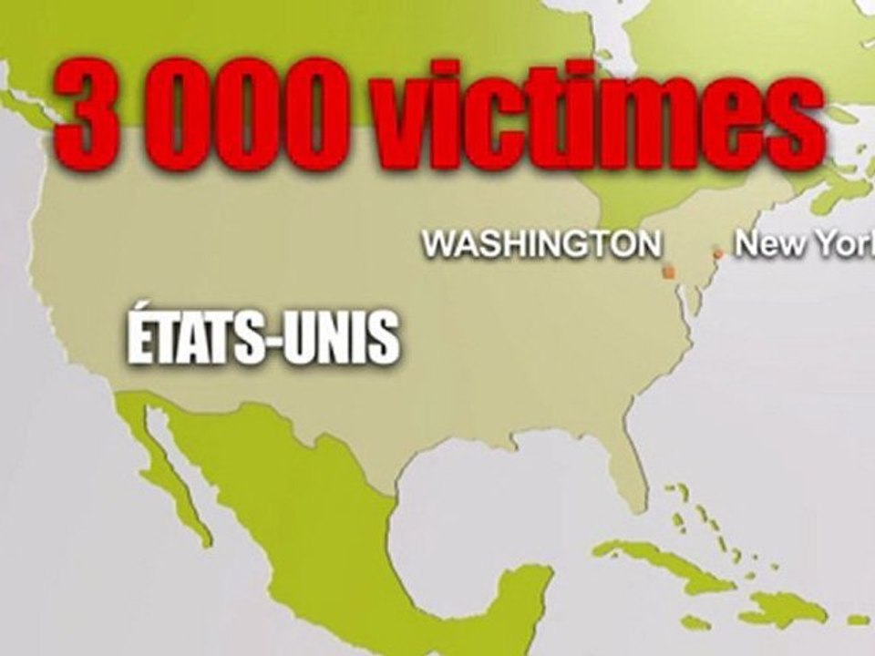 AFP-Videographie - Al Qaeda