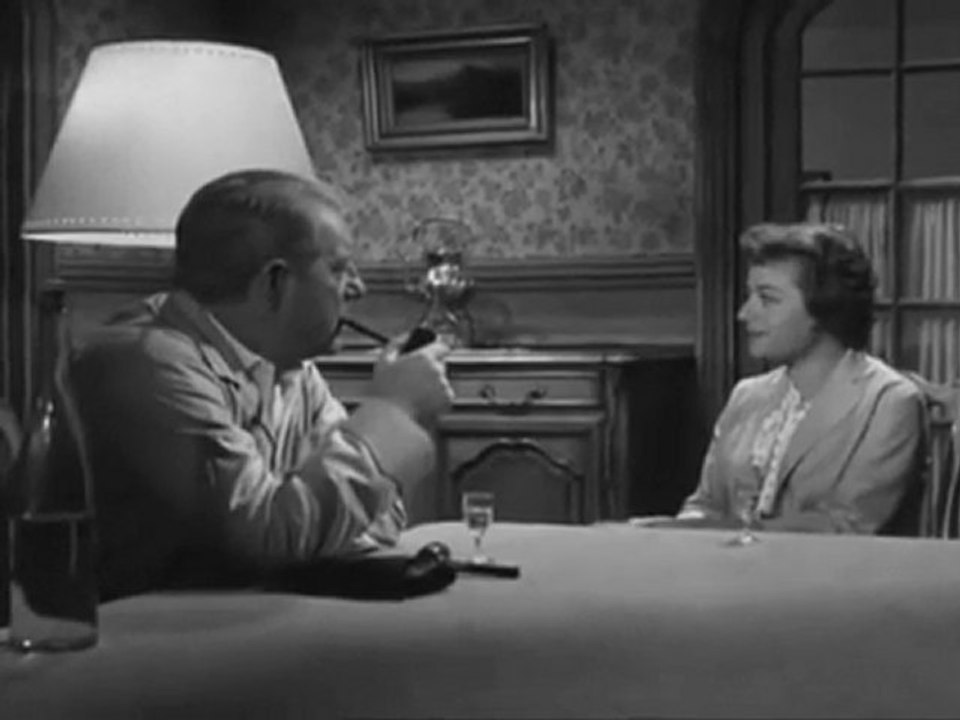 Maigret tend un piège