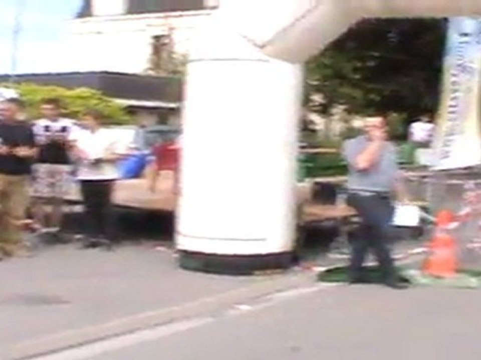 2ème benoit lecolier