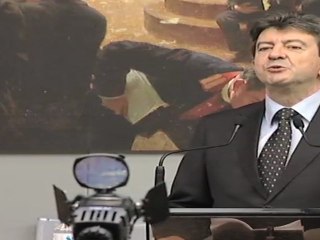 Conférence de Jean-Luc Mélenchon 1981 : bilan raisonné, des leçons dans l'actualité