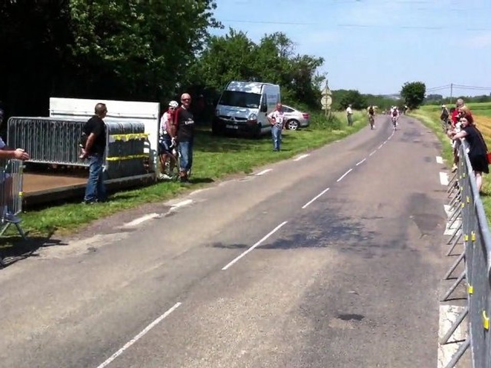 prix de la victoire à Macon (FFC pass)