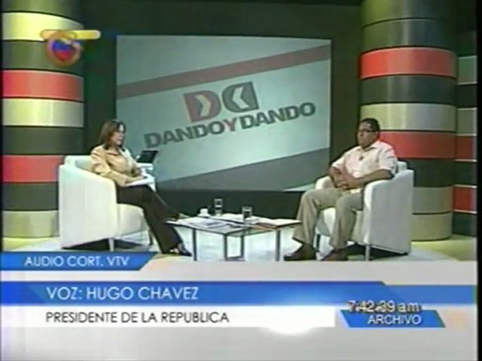 Suspendida gira presidencial