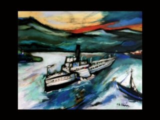 SCHMIED am CHIEMSEE - 2010