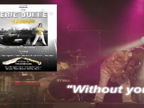 Passion : le nouvel album 2011 du saxophoniste Eric Dulle