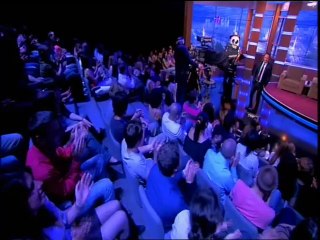 CE SOIR AVE ARTHUR "MONOLOGUE" EM 21