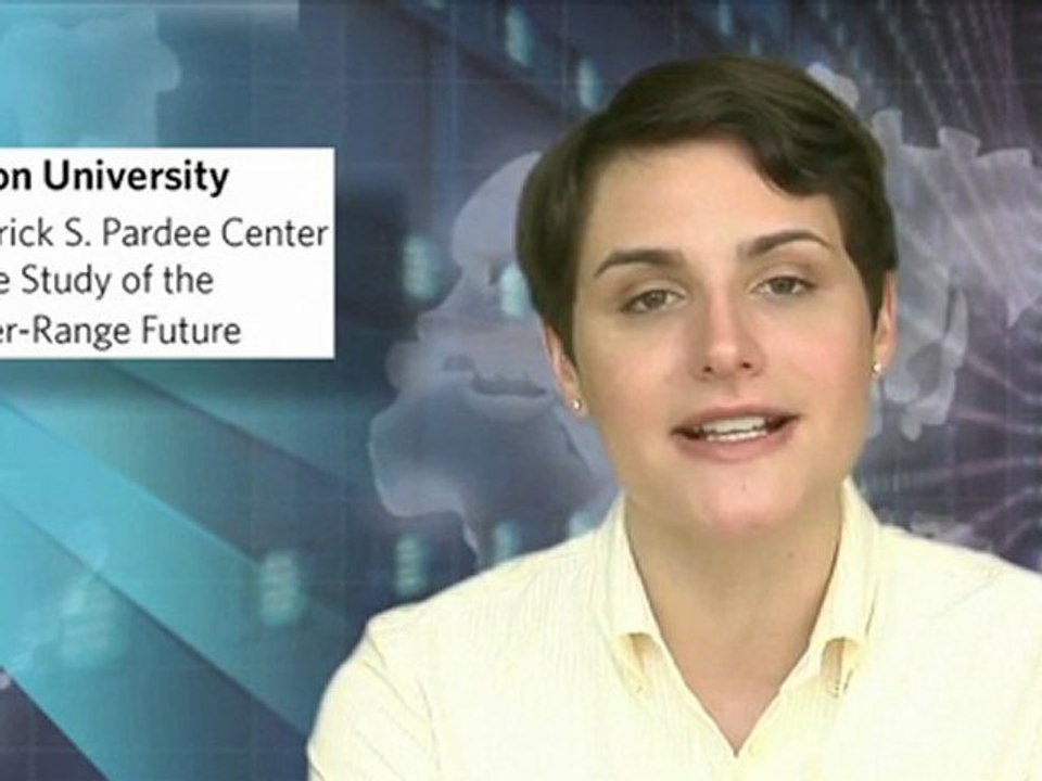 CSR Minute: CERES Sustainability Conference to...