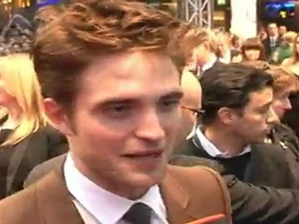 Exklusiv: Daniel Radcliffs Vermögen