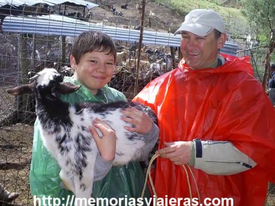 Memorias Viajeras: Viaje a Mijas, Costa Del Sol,  Malaga