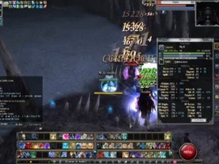 Myrii - Traqueur 155 Rappelz Expic 7.2